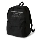 U Libraryのクレメンゼン還元白(有機化学) Backpack