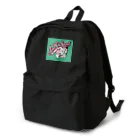 rebelsのAin't She Sweet トートバック Backpack