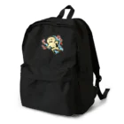 きいろビスケット オンラインストアのおたくダッシュ Backpack