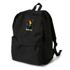 みにゃ次郎のタロットTOWERS Backpack