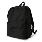 rilybiiのかすみ草 logo Backpack