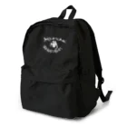 NM商会のアキュパンクチャー Backpack