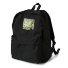 Danke Shoot Coffeeの光のページェント Backpack