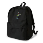 踊るこどもたちのロックスター Backpack