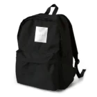 rilybiiのdoor  Backpack