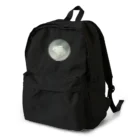 「ごめん々ね 」と言っの# -0.1℃ Backpack