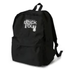 KNOCKOUTJROCKのKNOCK OUT Backpack