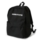 繊細ぼっちのSARITOTE Backpack