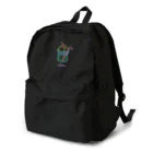 H2Styleのネオンソーダ Backpack