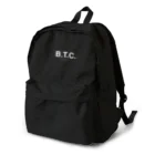 Training Studio BTCのB.T.C. Backpack