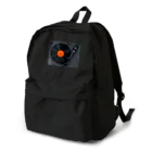 kimchinのクールなターンテーブル Backpack