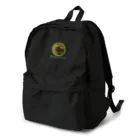 Gecko'sのMonkey Fist Backpack