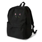 oba:obaのくろねこ Backpack