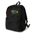 Too fool campers Shop!のSDCsキャンペーン(カラー) Backpack