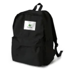 Nーami farmのNーami ピーマン少年 Backpack