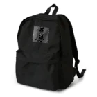 39Sのチェッカーフラッグ？？？ Backpack