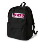 みじゅ屋　アパレル店のMIJYU CAR&CARWASH Backpack