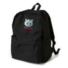 小鳥遊小売店の輸血猫◆シンプルバージョン Backpack