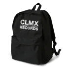 CLMX GOODS "2024"のCLMX Records "Backpack" Backpack