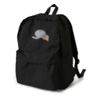 ユカイ工学のQoobo Backpack