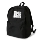 SHOP ハニワのはにわちゃん Backpack