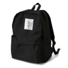 rilybiiのチューリップ Backpack