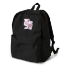 SASARiNS のHave a Heart to heart Backpack