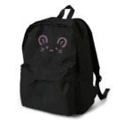 まんまるいやしどうぶつ🍀のうさぎのりゅっく🐰 Backpack