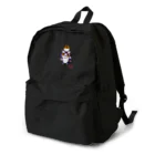 PostPet Official Shopのフロとジンパチの友情 Backpack