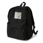 N flowerのとらねこニャングッズ Backpack