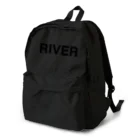 TOKYO LOGOSHOP 東京ロゴショップのRIVER-リバー- リュック