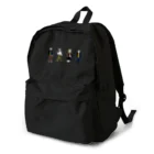 terazのメンズ４ファッション Backpack