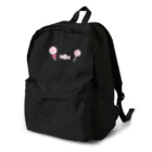 ひなちゃそ。の🍬りゅっく。 Backpack