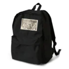 animal おのみちのRESERVOIR PENGUINS  Backpack