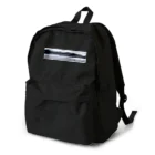 HFのHF 大波止 フォトプリント Backpack