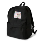 LeafCreateのQuiteStoneWinterEvents Backpack