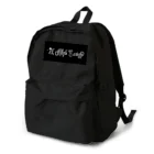 H＆E SHOPのHiGHENERGYリュック Backpack