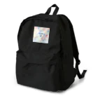 LeafCreateのQuiteStoneVeniceItaly Backpack