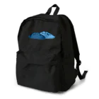 docodemo shopの山だね Backpack