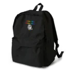 EcologyOnline（エコロジーオンライン）のAction! SDGs EOL Backpack