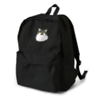 Mikke公式グッズのノルウェージャンフォレストキャット　猫ねこネコ Backpack