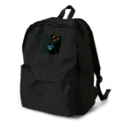 beautiful_earthのこのままだと… Backpack