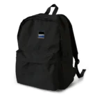 マーチング_GENESISのGENESISアイコン Backpack