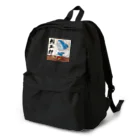 ポップヌードルの鮫五郎 Backpack