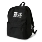 薪活倶楽部の薪活しようぜ！ Backpack