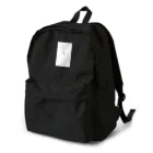 reazuのニコニコハート Backpack