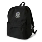 hnk_05fのフリーザの絵 Backpack