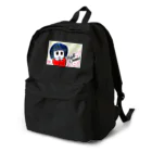 vivivi B channelのviviviBchannel(たえちゃんグッズ) Backpack