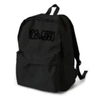 TK-proのTK-pro（アイラブユー） Backpack