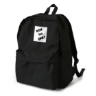 Maniac Number のManiac 123 Backpack